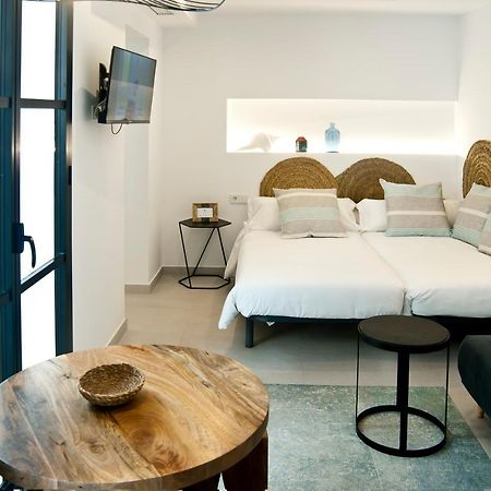 Aparthotel El Cargol L' Escala Buitenkant foto