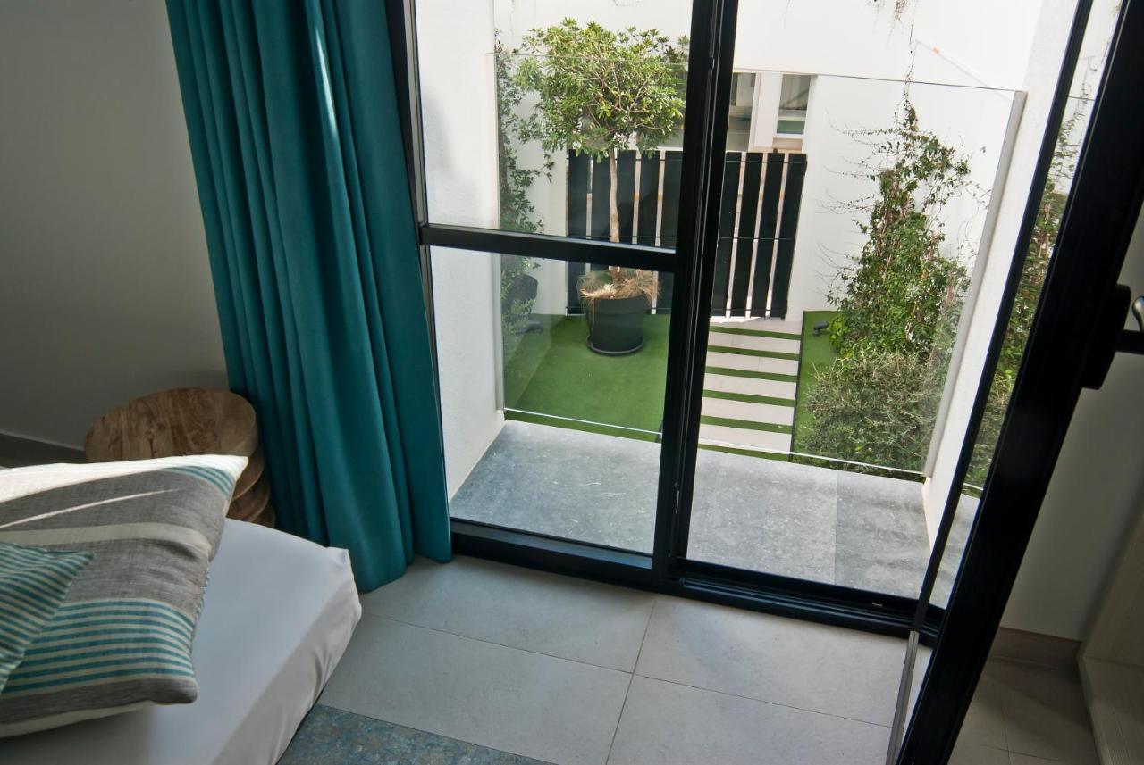 Aparthotel El Cargol L' Escala Buitenkant foto